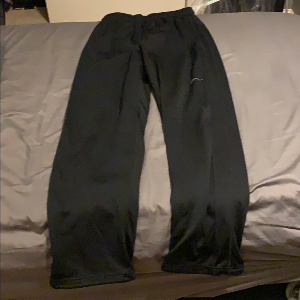 Nike sweatpants M